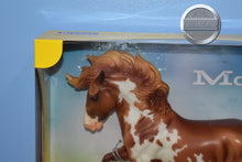 Load image into Gallery viewer, Mojave-New in Box-Mustang Stallion Mold-Breyer Traditional