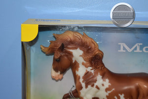 Mojave-New in Box-Mustang Stallion Mold-Breyer Traditional