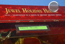 Load image into Gallery viewer, Jewel-New in Box-Holiday Exclusive-Ideal Show Jumping Mold-Breyer Traditional