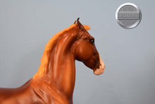 Load image into Gallery viewer, Nazruddin-Breyerfest Exclusive-Marwari Mold-Breyer Traditional