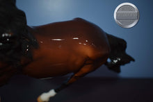 Load image into Gallery viewer, Good Times and Great Friends-Breyerfest Exclusive-Cantering Mustang Mare and Foal Mold-Breyer Traditiona