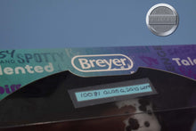 Load image into Gallery viewer, Alan a Days Work-Breyerfest Exclusive-Brown Sunshine Mold-Breyer Traditional