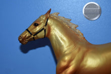 Load image into Gallery viewer, Horse of a Different Color-Pacer Mold-Breyer Traditional