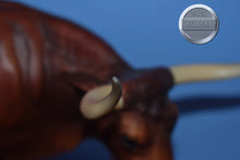 Load image into Gallery viewer, Texas Longhorn-Texas Longhorn Mold-Breyer Traditional