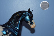 Load image into Gallery viewer, Tabitha-Halloween Exclusive-Mariah Mold-Breyer Classic