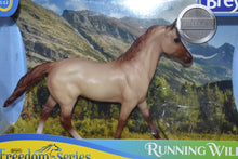 Load image into Gallery viewer, Running Wild-ONE HORSE ONLY-New in Box-Breyer Classic