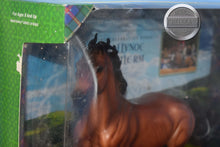 Load image into Gallery viewer, Ballynoe Castle RM-Breyerfest Exclusive-Show Jumping Warmblood Mold-Breyer Traditional