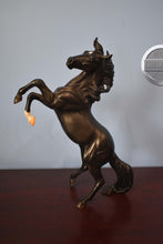 Load image into Gallery viewer, Black Beauty-Re/Release Edition-Silver Mold-Breyer Traditional