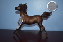 Load image into Gallery viewer, Durango-Smoky Cowhorse Mold-Breyer Traditional