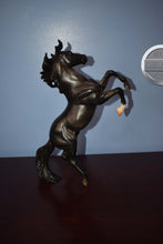 Load image into Gallery viewer, Black Beauty-Re/Release Edition-Silver Mold-Breyer Traditional