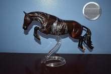 Load image into Gallery viewer, Queen of Hearts Josie-Matte Version-Breyerfest Exclusive-Bristol Mold-Breyer Traditional