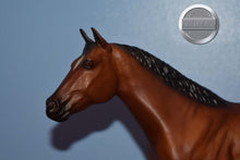 Load image into Gallery viewer, Offspring of King P-234-Ideal Quarter Horse Mold-Breyer Traditional