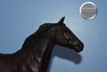 Load image into Gallery viewer, Mahogany Bay from Salute Gift Set-Phar Lap Mold-Breyer Traditional