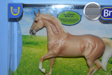 Load image into Gallery viewer, Palomino Morgan-New in Box-Breyer Classic