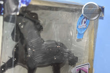 Load image into Gallery viewer, Gootizen Fan Teakesyl-Breyerfest Exclusive-Goffert Freisian Mold-Breyer Traditional