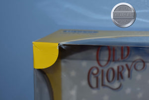 Old Glory-New in Box-Esprit Mold-Breyer Traditional