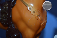 Load image into Gallery viewer, Vintage Palomino Western Horse-Western Horse Mold-Breyer Traditional