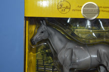 Load image into Gallery viewer, Bull in the Heather-Old Friends Benefit Model-Resin Gallery-Breyer Accessories