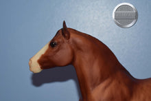 Load image into Gallery viewer, Dempsey-Clydesdale Mare Mold-Breyer Traditional