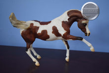 Load image into Gallery viewer, Abdul-Ashquar Mold-Breyer Traditional