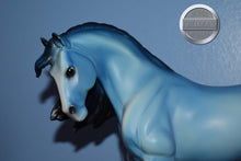 Load image into Gallery viewer, Franz with Backing-Breyerfest Exclusive-Spirit Mold-Breyer Traditional