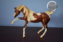 Load image into Gallery viewer, Abdul-Ashquar Mold-Breyer Traditional