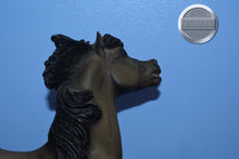 Load image into Gallery viewer, Smoky the Cowhorse-Original on the Mold-Breyer Traditional