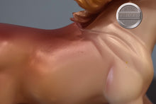 Load image into Gallery viewer, Nova-Web Special Unicorn-American QH Stallion Mold-Breyer Classic