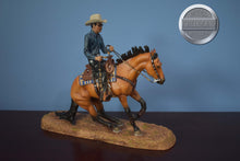 Load image into Gallery viewer, Expensive Hobby-Porcelain-Breyer Porcelain Reining Horse