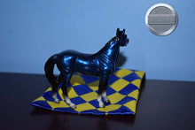 Load image into Gallery viewer, Big Lex-Breyerfest Exclusive-Standing Stock Horse Mold-Breyer Stablemate