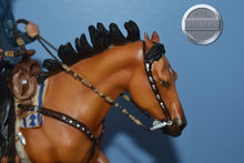 Load image into Gallery viewer, Expensive Hobby-Porcelain-Breyer Porcelain Reining Horse