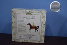 Load image into Gallery viewer, Arabian Beautiful Breeds Ornament-Holiday Exclusive-Breyer Ornament