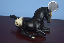 Load image into Gallery viewer, Appaloosa Laying Foal-Vintage-Laying Foal Mold-Breyer Traditional