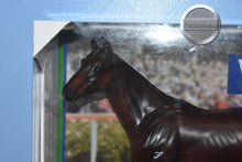 Load image into Gallery viewer, Winx-New in Box-Standing Thoroughbred Mold-Breyer Traditional