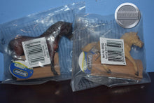 Load image into Gallery viewer, Lot of 2 Retired CollectA-New in Package-Breyer Accessories