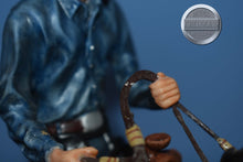 Load image into Gallery viewer, Expensive Hobby-Porcelain-Breyer Porcelain Reining Horse