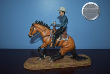 Load image into Gallery viewer, Expensive Hobby-Porcelain-Breyer Porcelain Reining Horse