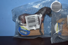 Load image into Gallery viewer, Lot of 2 Retired CollectA-New in Package-Breyer Accessories