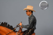 Load image into Gallery viewer, Expensive Hobby-Porcelain-Breyer Porcelain Reining Horse
