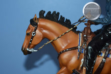 Load image into Gallery viewer, Expensive Hobby-Porcelain-Breyer Porcelain Reining Horse