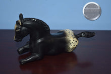 Load image into Gallery viewer, Appaloosa Laying Foal-Vintage-Laying Foal Mold-Breyer Traditional
