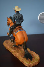 Load image into Gallery viewer, Expensive Hobby-Porcelain-Breyer Porcelain Reining Horse