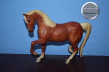 Load image into Gallery viewer, Prancing Arabian Mare-Lady Roxana Mold-Breyer Traditional