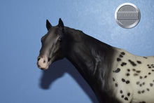 Load image into Gallery viewer, Wap Spotted-Secretariat Mold-Breyer Traditional