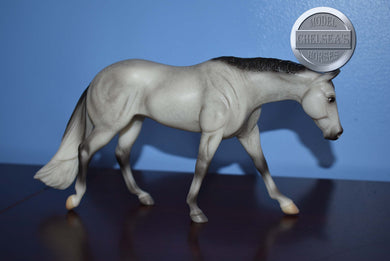 Son O Leo Family MARE ONLY-Breyer Classic
