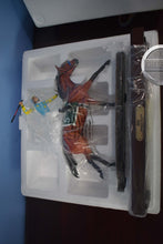 Load image into Gallery viewer, Resin American Pharoah-Resin-Breyer Racing Horse