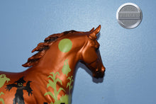 Load image into Gallery viewer, Samhain-Halloween Exclusive-Wixom Mold-Breyer Traditional