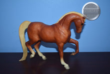 Load image into Gallery viewer, Prancing Arabian Mare-Lady Roxana Mold-Breyer Traditional