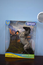 Load image into Gallery viewer, American Dream-New in Box-Mustang Mold-Breyer Classic