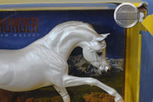 Load image into Gallery viewer, Thunder-New in Box-Ashquar Mold-Breyer Traditional